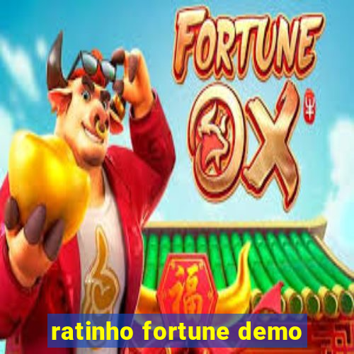 ratinho fortune demo